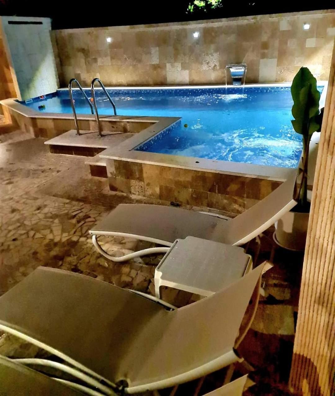 Aquamarine Jaz Montenegro Daire