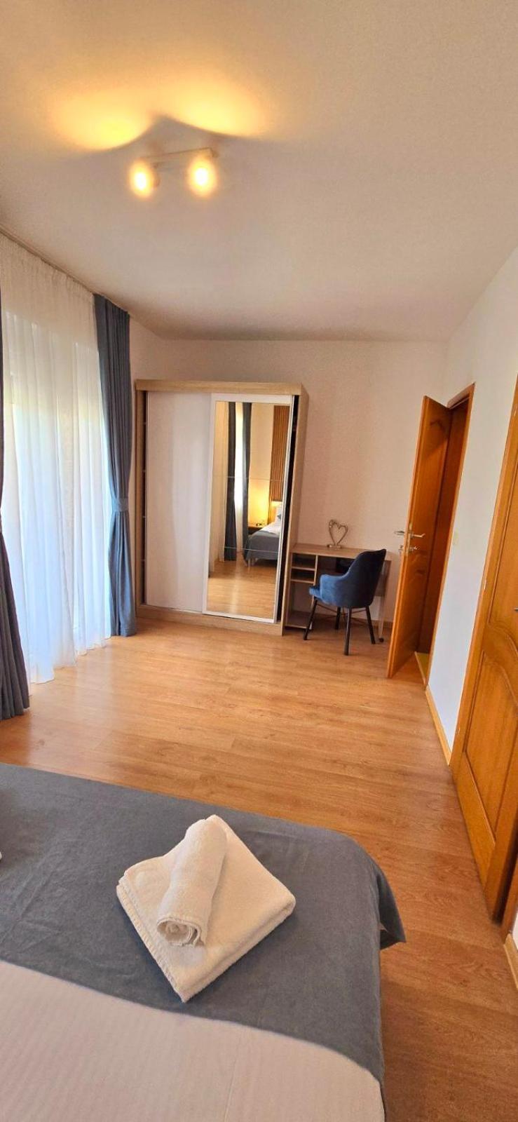 Aquamarine Jaz Montenegro Daire Budva