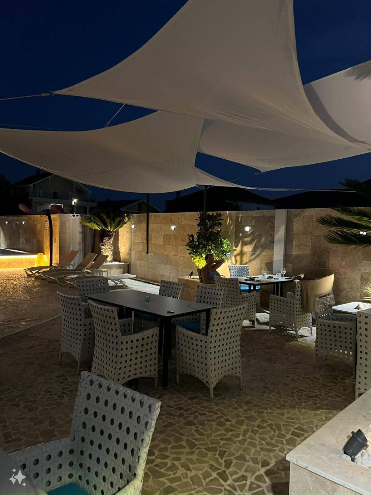 Aquamarine Jaz Montenegro Daire Budva