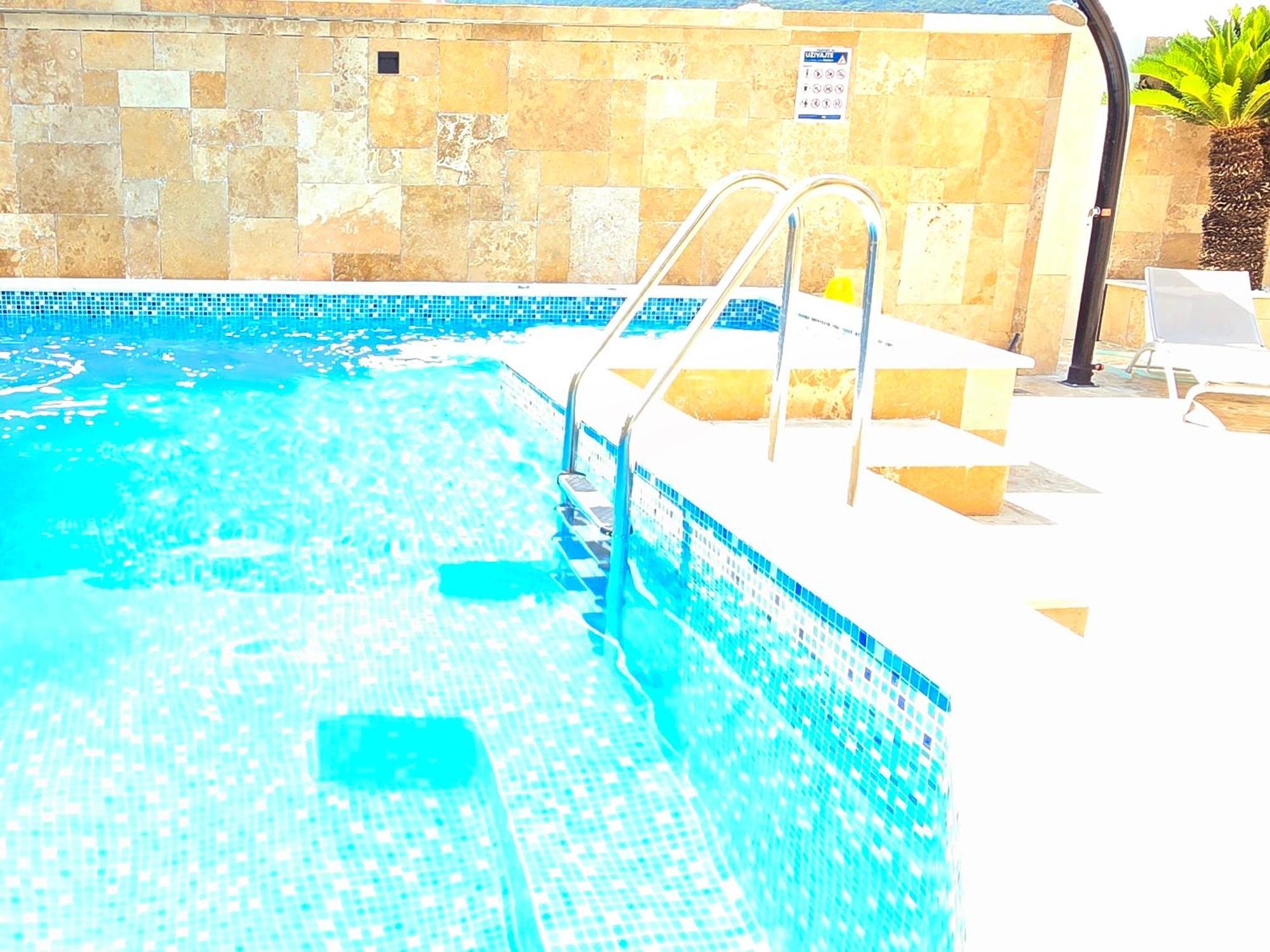 Daire Aquamarine Jaz Montenegro